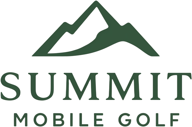 Summit Mobile Golf logo