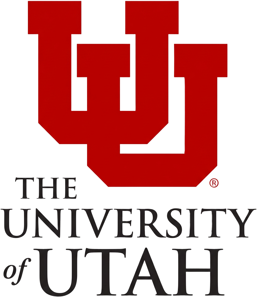University of Utah logo